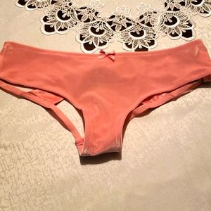 Victoria secret woman panties